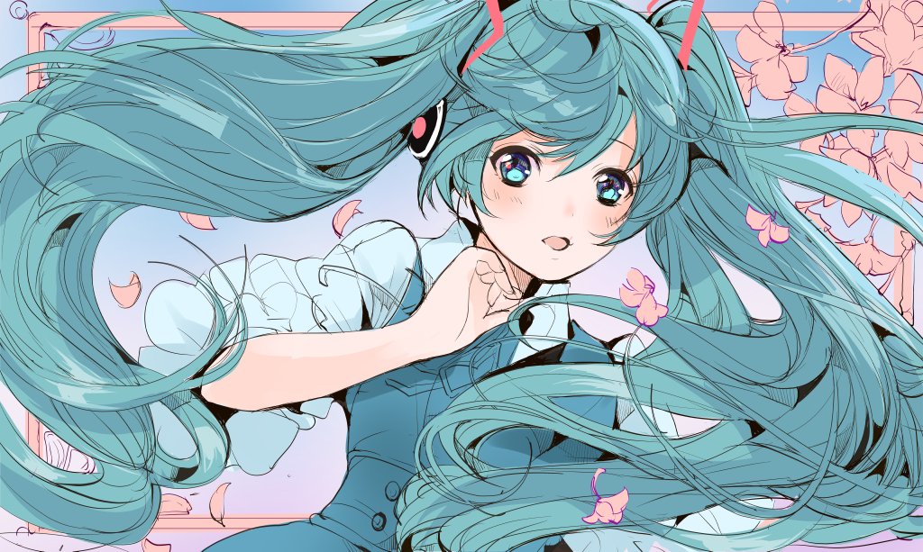 こもりひっき 幻想少女絵 A Twitteren かわいいキャラクターを勉強したいと思い 初音ミクちゃんを描いています 線画と 色の下塗りです 絵練習 二次創作 初音ミク Vocaloid イラスト練習 絵描きさんと繋がりたい 一日一絵 芸術同盟 イラスト王国