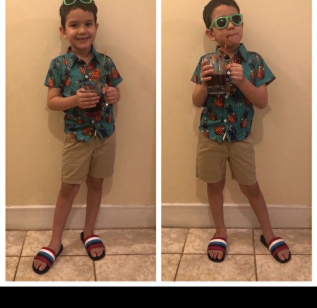 KaitlinQuinn912's tweet photo. #vactionready #K003 @PS66JKO https://t.co/vhebFmYvPD