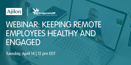 AdeccoGroup's tweet photo. Do you know what your remote employees need to feel supported amidst all of this uncertainty? 

➡️Join this expert-led webinar to learn how managers can lead their teams through difficult situations with one of our US solutions @ajilon 

📅Today https://t.co/afnbCDXdR6 #covid19 https://t.co/M2Ec8Rvczy