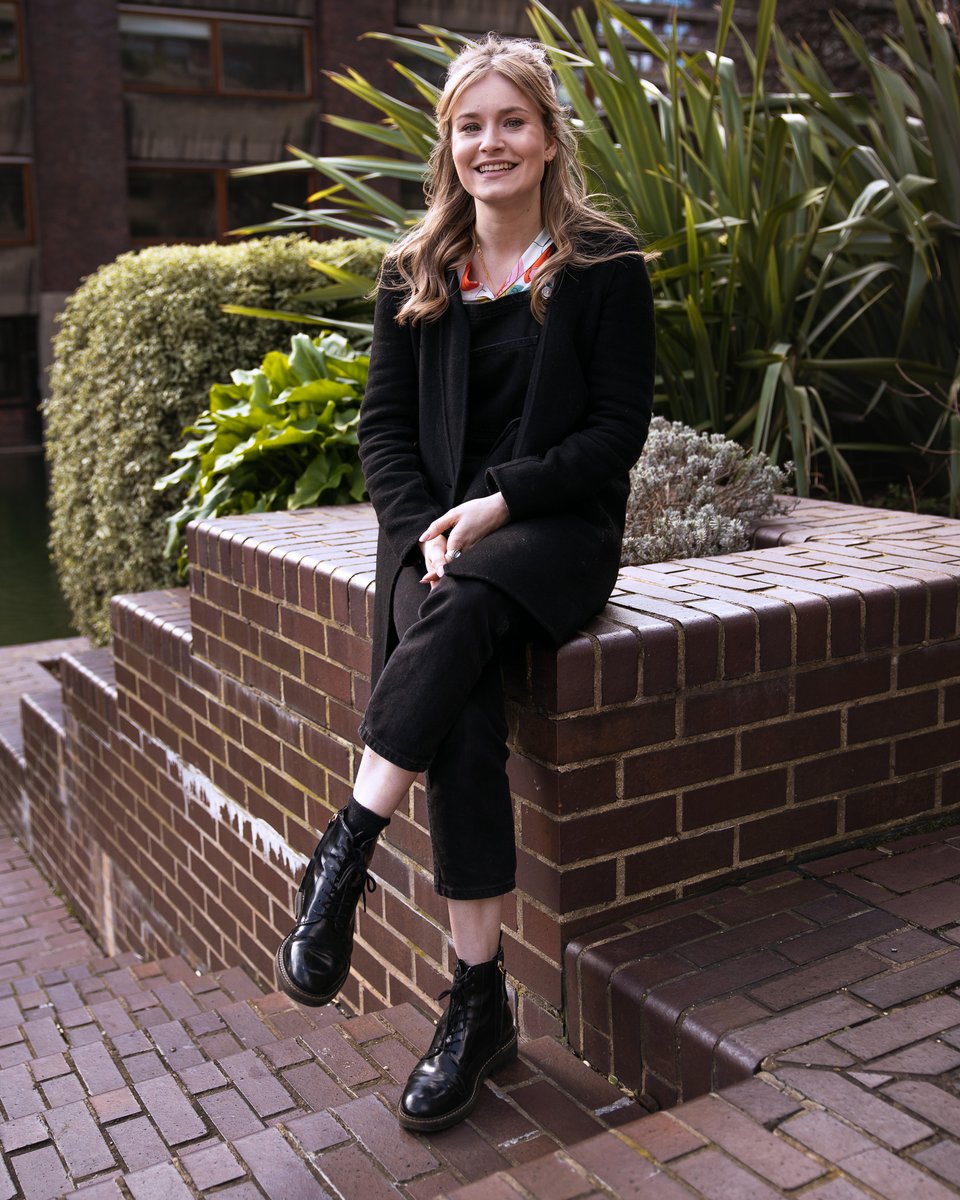 creativesofLdn's tweet photo. “I had to almost change my mentality towards the thing that I love to be able to lead a slightly more normal life.”

Iona Holland
Choreographer
Day job: Project Management and Investor Relations Assistant 

Full interview: https://t.co/jcvvNcIHyk

#CreativesofLondon #CoL https://t.co/qR2lSNsIme