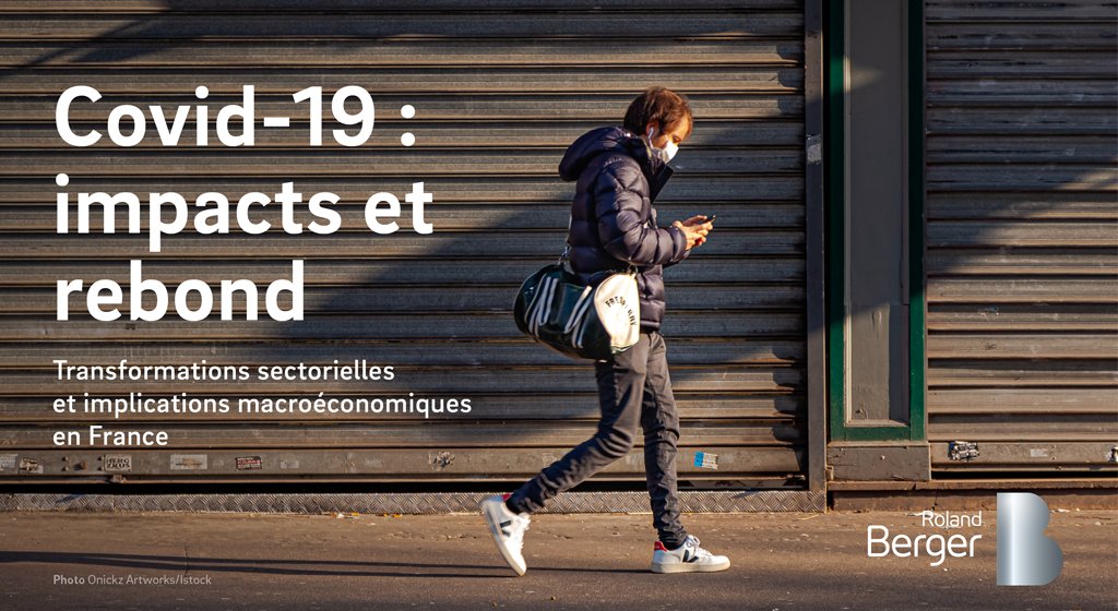 La crise actuelle aura des implications macroéconomiques en France et nécessitera des actions ciblées du gouvernement quelques soient  les scénarios de sortie. Découvrez notre nouveau #Report 👉bit.ly/2V6OnuO #Covid19 #RecoveryPlan