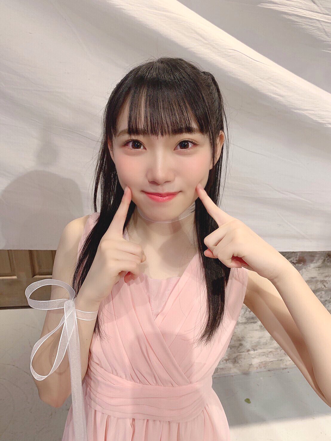 16〜20日のみmami）ノイミー 生写真 直筆 本田珠由記 ヨリチュウ 本田