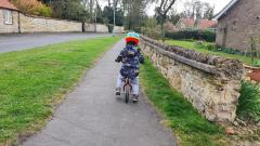 physio_4_kids's tweet image. Amy and her #children are enjoying their one daily #outsideexercise per day. They love to be out on their #bikes 🚴‍♂️🚴‍♀️

#bicycle #bike #exercise #exercises #bicycles