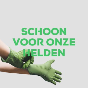 schoonmkjournal's tweet photo. @CSUcleaning en partners lanceren #Schoon voor onze helden: belangeloos schoonmaken op locaties en bij mensen uit #vitalesectoren | #schoonmaak #corona |  https://t.co/sYpPcxeaXJ https://t.co/sc6vKIQgBO