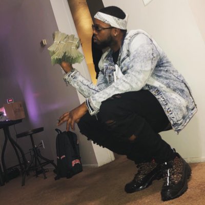 Legendary316's tweet photo. #NewProfilePic https://t.co/LMvj726V5E