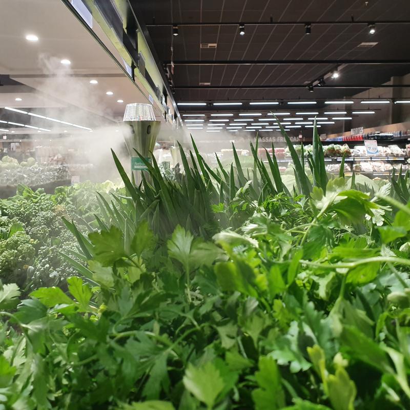 Nebulize12's tweet photo. Reduza as perdas do setor FLV e aumente as vendas com o sistema de Nebulização! #apas #apasshow2020 #feiraapas #apas2020 #supermercado #supermercadista #prevencaodeperdas #Tecnologia #alimentacaosaudavel #qualidade https://t.co/9pAe23OmuD