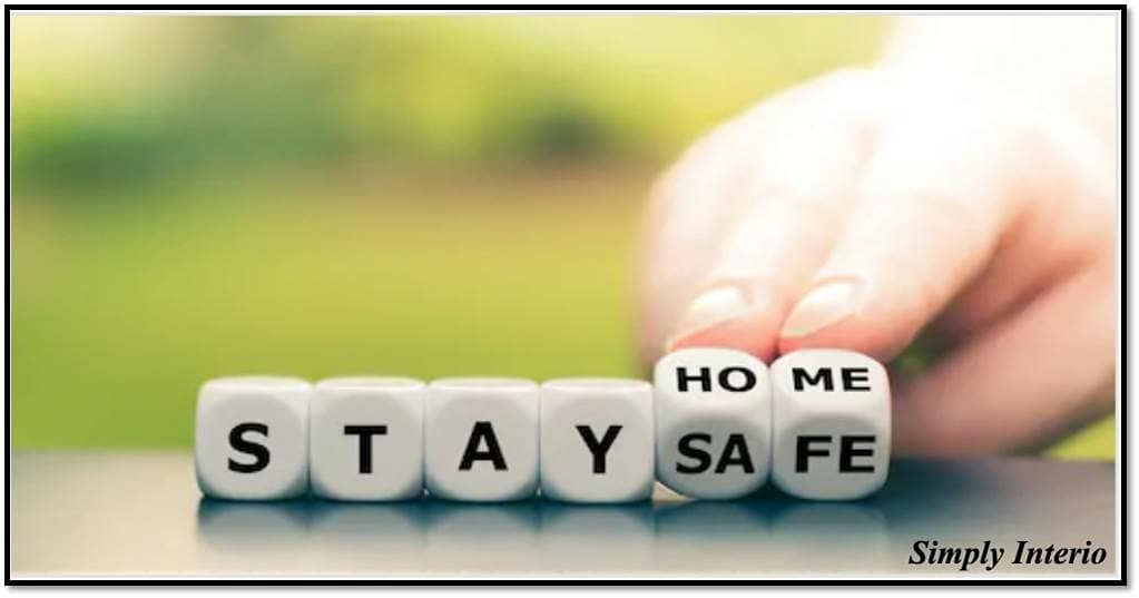 SimplyInterio's tweet photo. #StayHomeStaySafe#StayHealthy https://t.co/dLVM0xgwIE