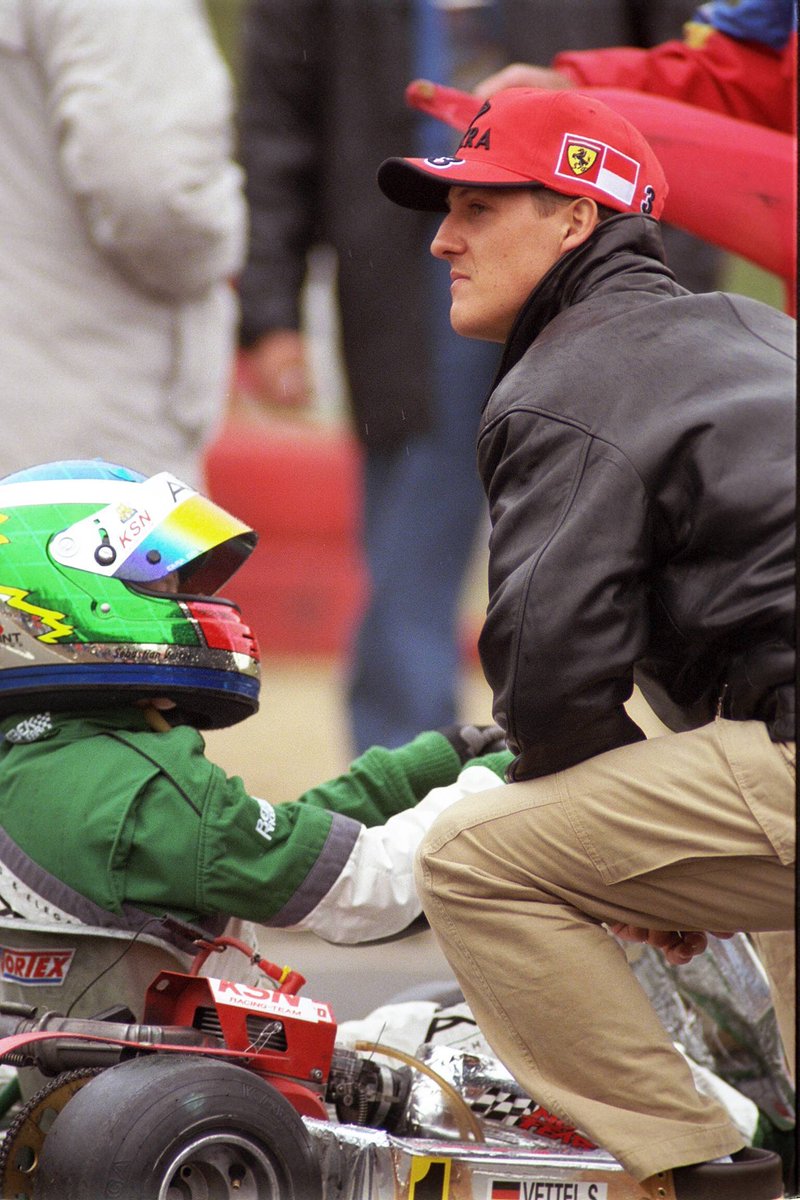 Michael Schumacher Health Updates How is the F1 Champion Recovering after the 2013 Injury