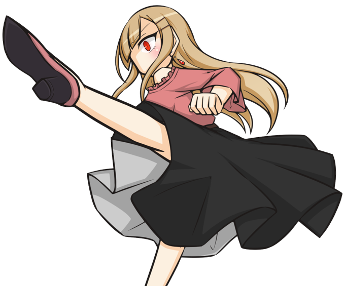ちょっと怖いのtwitterイラスト検索結果 古い順