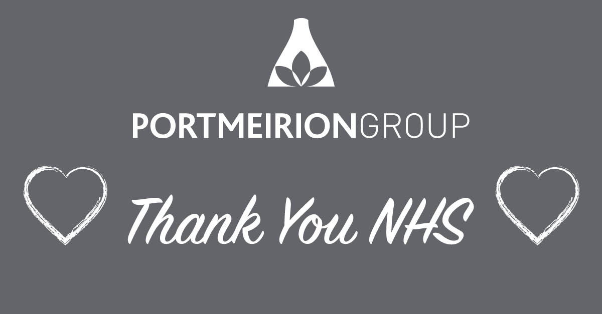Enormous thanks to <a href="/byportmeirion/">Portmeirion UK</a> British pottery company for donating hundreds of plates, mugs, bowls and more for #NHS staff to use, via Helpforce Assist <a href="/Mark_HelpForce/">Mark Lever</a> @paddy_hf <a href="/RozT16/">RozT</a> <a href="/NHSEngland/">NHS England</a> <a href="/tiffaniedarke/">Tiffanie Darke</a> <a href="/SalWil1311/">Sally Williams</a> @SallyKnights3  bit.ly/3bayskK