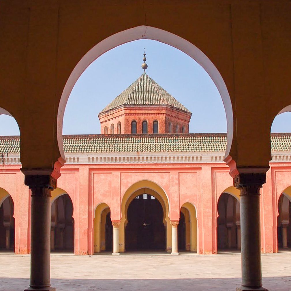 MosquesOf's tweet image. The Moorish Mosque in #Kapurthala was constructed by Maharaja Jagajit Singh Bahadur. The building was completed in March 1930 with the total cost amounting to 4 lakh rupees. 
PC: @world_citizen_64
 #travelrealindia #indianshutterbugs