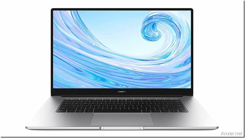 Anxer's tweet photo. Huawei Matebook D15: Una alternativa al MacBook Air a mejor precio y con Windows 10 https://t.co/5FAnQxqRl5 https://t.co/bS57WJrR2U