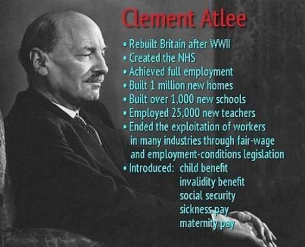 JossSheldon's tweet image. #OnceThingsGetBackToNormal after #COVID2019, we will have to choose:

The 1929/2008 option:
Austerity -&amp;gt; Poverty -&amp;gt; The rise of the far right

The 1945 option:
Investment -&amp;gt; Prosperity

I hope we go for the latter! I fear #BorisJohnson will go for the former...