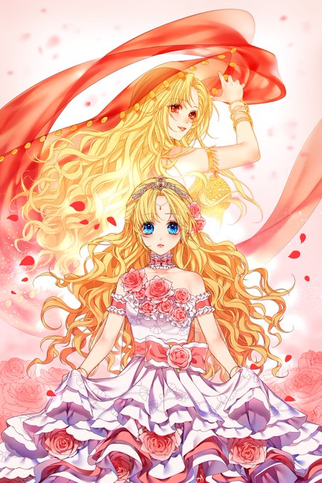Anime like princess princess