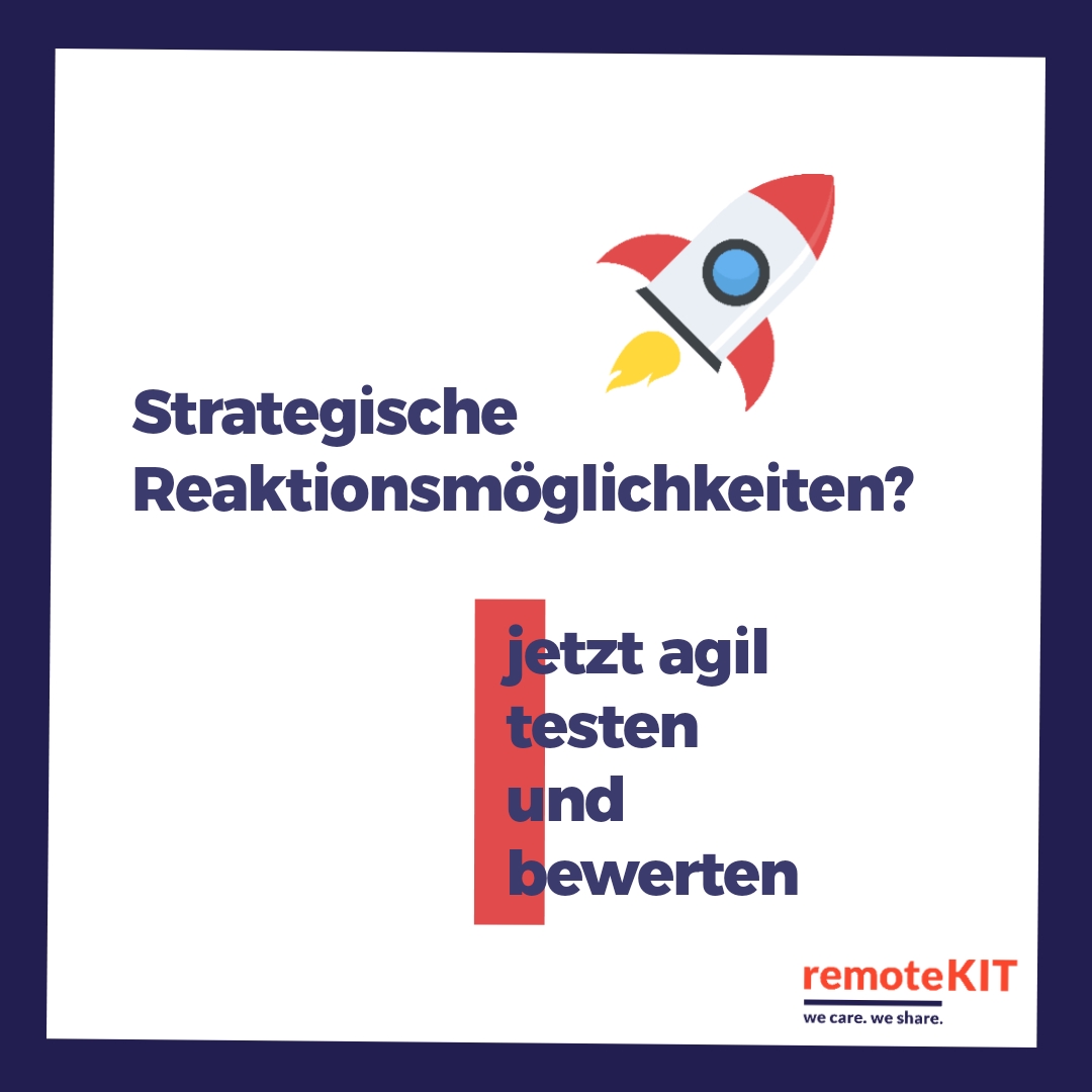 twhaas's tweet photo. BÄM! Der Virus.
Wie reagiere ich strategisch geschickt?
#remote Coaching-Workshop #Strategility für strategisch kluge Reaktion in der Krise.
https://t.co/oBMuwzPS7m https://t.co/iQ6ihjqWMY