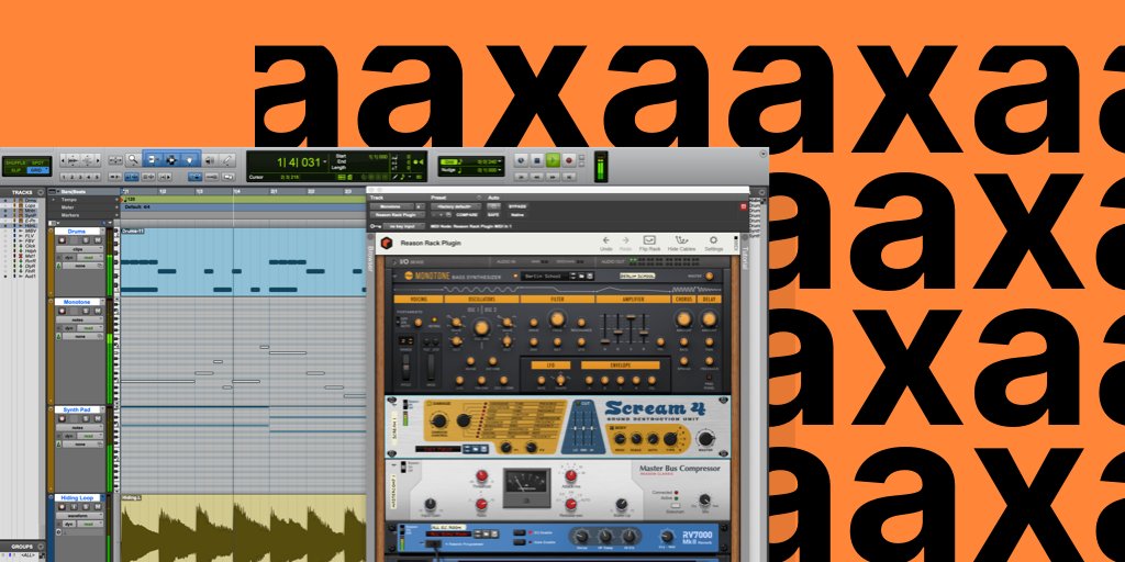 propellerhead reason 10.3 april 2019 propellerhead reason 10.3 april 2019