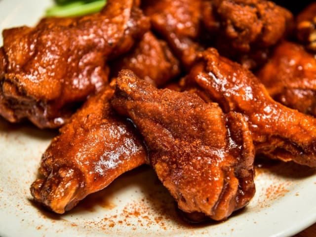 Yes, Buffalo, NY may have invented the buffalo wing, but it was Atlanta to perfect the recipe