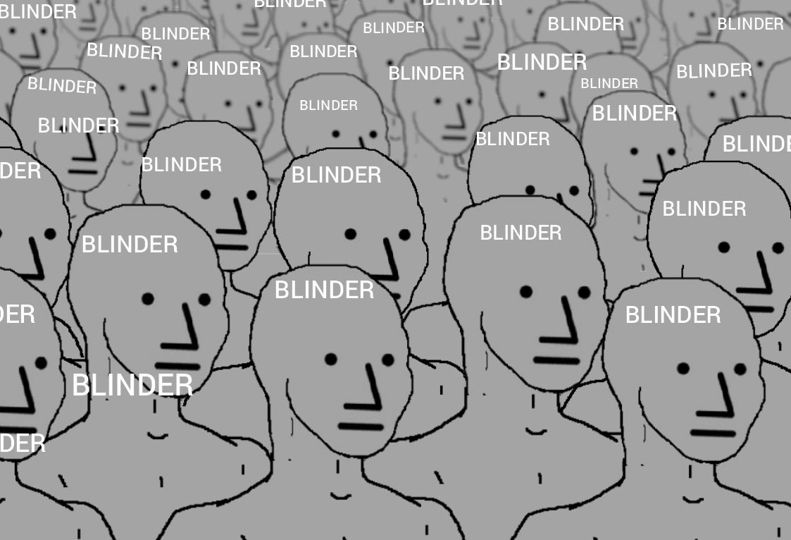 THREAD: Over the past number of weeks, many of us have noticed a sudden, inorganic surge of support for the government across Irish Twitter, despite obvious shortcomings. But why is this? It begs the question, who are behind these “Blinder bot” accounts?