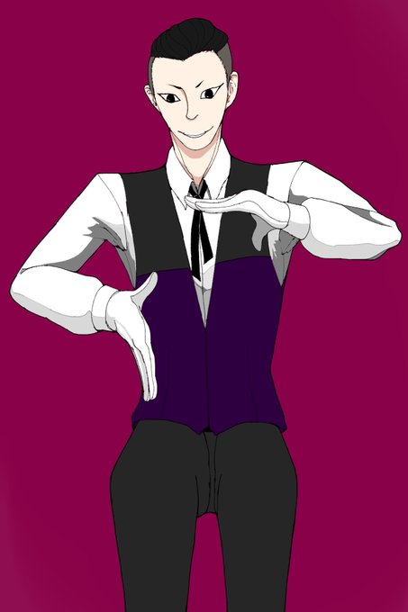 久保竣公のtwitterイラスト検索結果