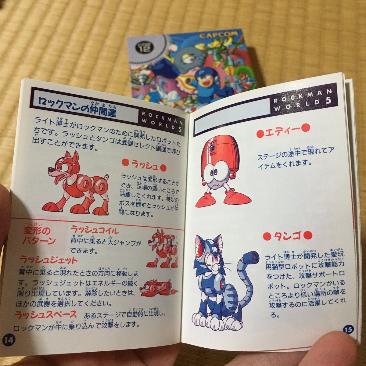 Thread by @karawapo: #gbbracket es un campeonato de juegos de Game Boy.  Estos 16 son juegos japoneses de caja pequeña que tengo en casa (perdón si  no está vuestr…
