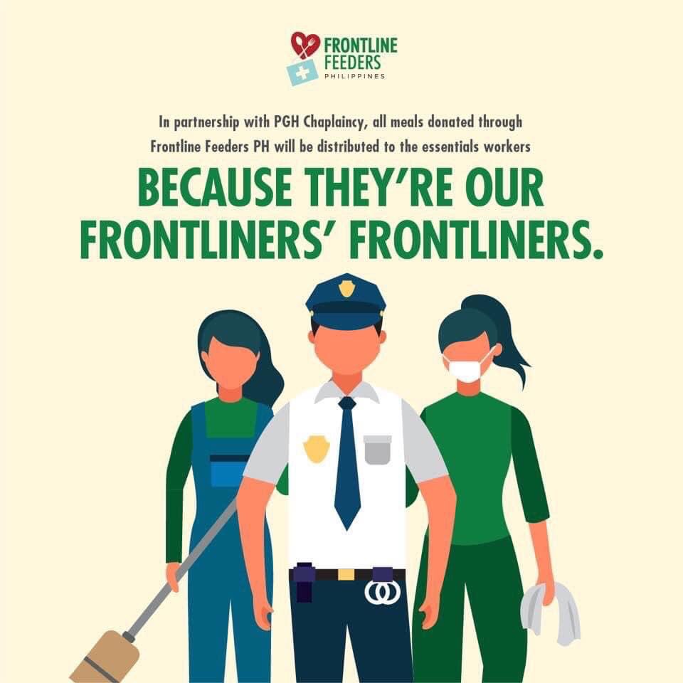 gangbadoy's tweet photo. Protect frontliners who protect the medical frontliners. Protect your self, protect the world. You know this isn't & it's never been about soap.
#SoapSaves #SoapAndJustice.
Thank you Casa de Lorenzo for the #covidresponse collab.🇵🇭
#RockEdRelief 826pm TUE 14Apr 2020 // https://t.co/xedraKzVNx