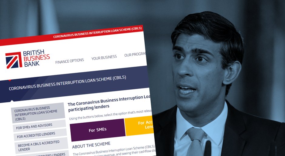 We have issued a set of guidelines for Member brokers using #CBILS

The guidelines outline the regulatory and moral obligations for Member brokers whose clients are seeking to participate in the loan scheme.

Find out more: nacfb.org/nacfb-release-…