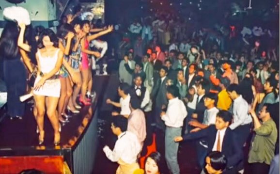 ダッダーンボヨヨンボヨヨン