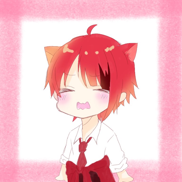#莉犬くんと妄想わんでい
#すとぷりギャラリー

放送楽しみにしてます((⊂(∩///˙꒳​˙///∩)⊃))フンフン 