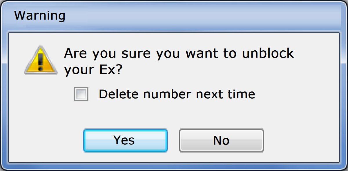Femi_FPolitics's tweet image. #OnceThingsGetBackToNormal after months of isolation... people&apos;s standards are going to be so low, phones need to do this immediately.