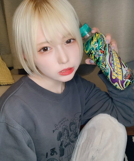 Twitterのコスプレ画像31