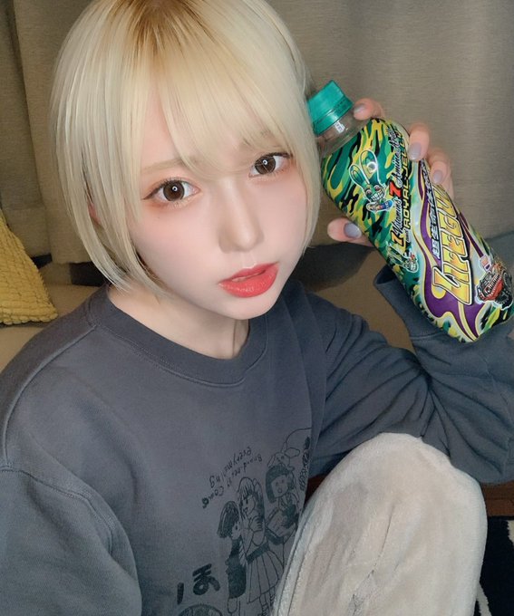 Twitterのコスプレ画像32