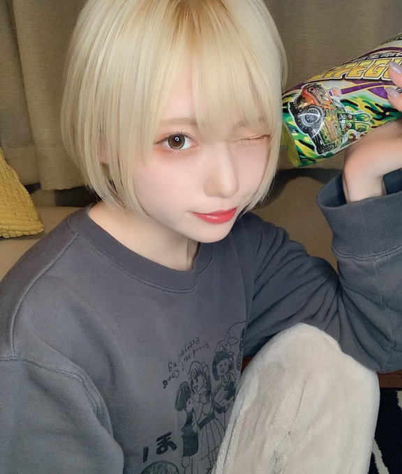Twitterのコスプレ画像33