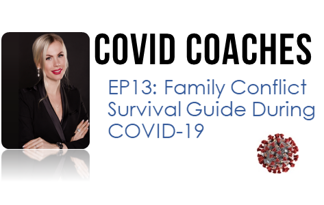 SilverSpringC's tweet photo. Is conflict escalating in your family during COVID-19? @CoachColinT1 speaks with Coach Alexa Camus and provides a guide on how to survive family conflict during COVID-19. Watch here: https://t.co/WMB8kidK4h
Powered by: @buzz365media.
#coronavirus #conflict #COVID2019 #staystrong https://t.co/yBBDOl1eXr