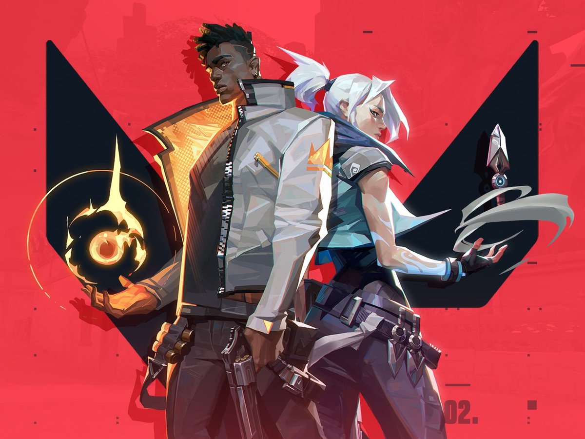 Wardyliv's tweet photo. Valorant has been an interesting game to play and the tactics seem almost limitless. Join us as we see the memest of strats and the 5head plays on todays stream.

https://t.co/f6Yk1DeNxh

#twitchaffiliate #VALORANTbeta https://t.co/g9ADYRkhxk