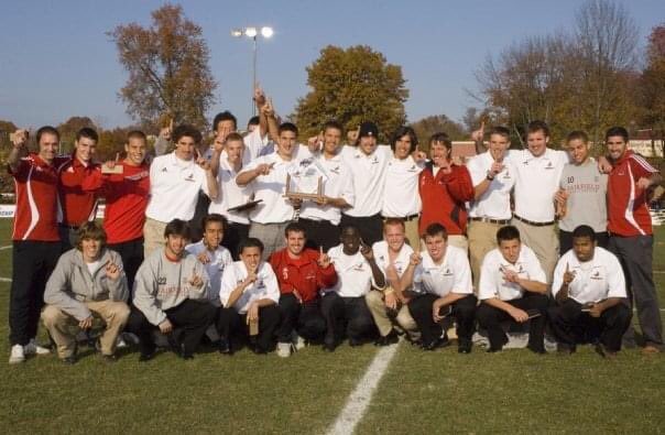 Fairfield Soccer tweet media