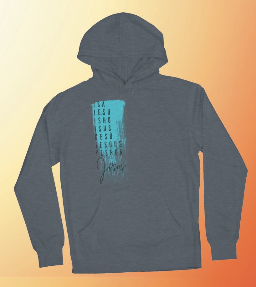 xxxiiiapparel's tweet photo. The name of Jesus in 8 languages. Get yours at the store link in our bio.

#Jesus #faith #believe #followerofJesus #followers #disciplesofJesus #menstees #womenstees #hoodies #stickers #stickershop #stickeraddict #stickeraddiction #apparel #clothing #shoponline #stayhome https://t.co/JTtAV5BeCc