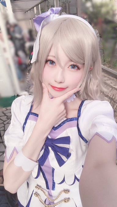 Twitterのコスプレ画像114