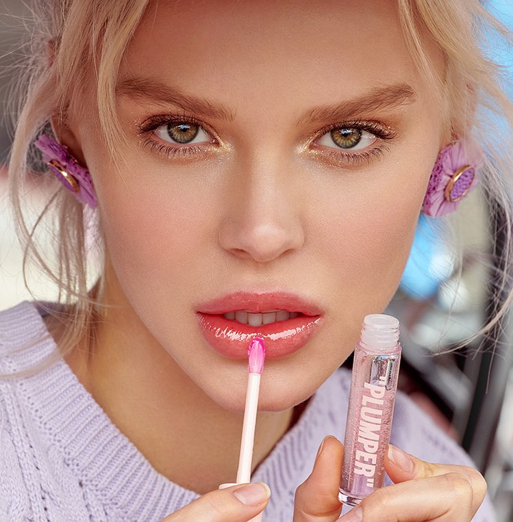 halloxkr_store's tweet photo. 🌻 รอของ 5~7 วัน 🛵
Candy lab cream pop the velvet lip color ✨#โปรเด็ดbyxkr 

ลิปจุ่ม เนื้อ velvet นุ่มๆ เปิดรับทุกสียกเว้นเบอร์ 04 นะค้าบ

♡︎ แท่งขาว : 255฿ ส่งฟรี
♡︎ plumer : 289฿ ส่งฟรี
💌 cf สี &amp; จำนวนได้เลยน้า | ปิดรับ 16 เมษา (แจ้งยอดวันปิดรับ) https://t.co/A0H1hgbdV7