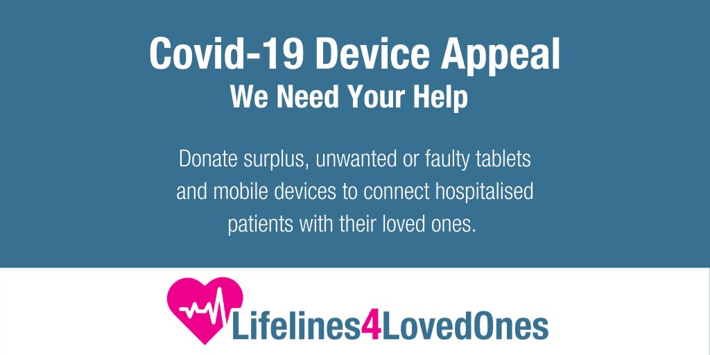 Lifelines4LovedOnes tweet media