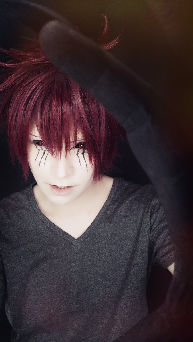NodokaCosplay's tweet photo. STRAY DOG
#toru #feary #straydog #vanrah #glenat #manga https://t.co/dDtPf0tbPH