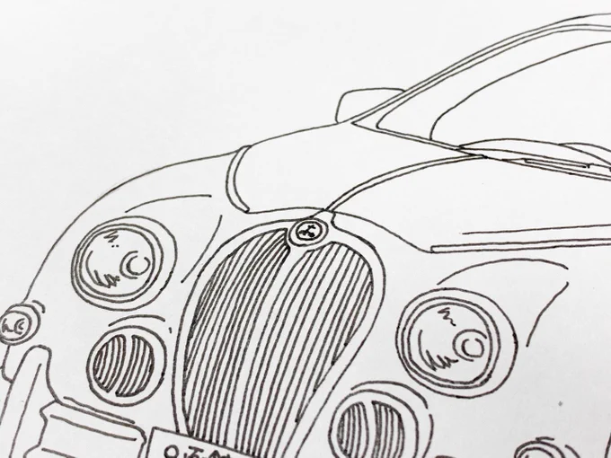 Next AqoursCars… 