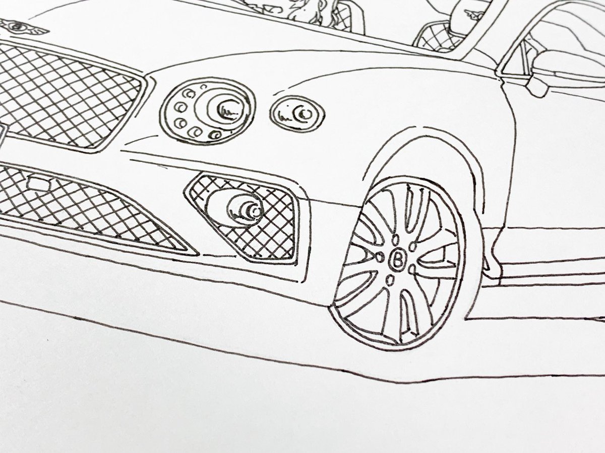 Next AqoursCars… 