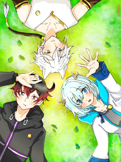 混血のカレコレのtwitterイラスト検索結果 古い順 混血のカレコレのtwitterイラスト検索結果 古い順