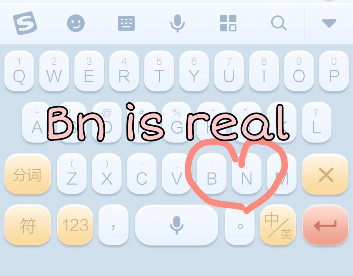 Emmalv15's tweet photo. ＃bnszd  Pls international fans to stop talking about us!😭 We did not like the love between Bright and his girlfriend. On the contrary we are super support! We specifically opened a cp topic for them, and everyone expressed their support. Bn is bright and nnevvy.💙💙💙💙 https://t.co/m21QCzI3Tk
