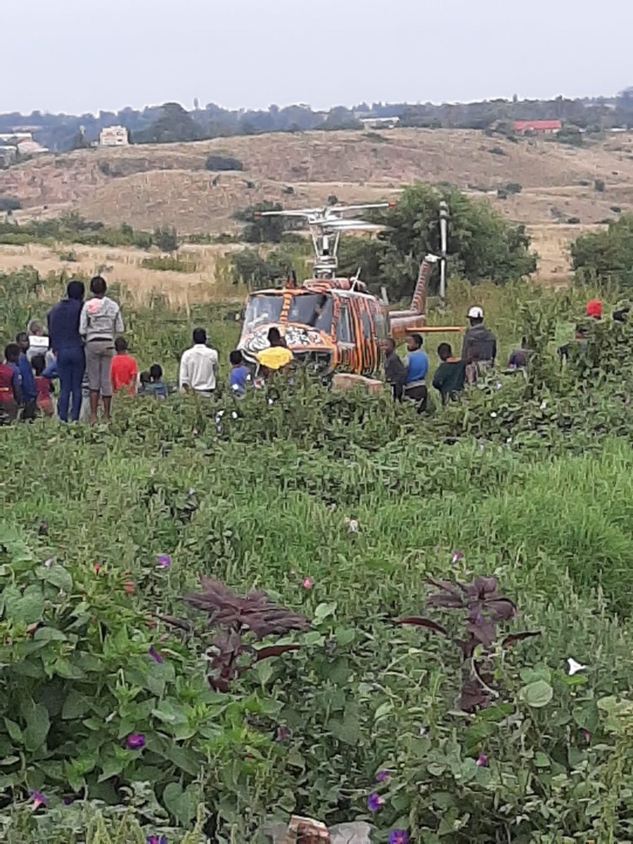 GoitseDiale's tweet photo. Help from the sky!

Using the little we have to reach out and help.

Please help us reach more people by contact us on admin@covidflight.co.za or DM me

#TheCovidFlight cc @Acorn_SA https://t.co/f7ElmXrbny