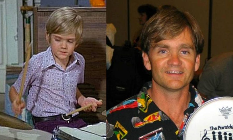 CherishDavidC's tweet photo. Happy 60th Birthday to #BrianForster #ThePartridgeFamily ♥ https://t.co/jGM4PuvCIS
