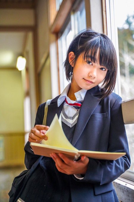 Twitterのコスプレ画像19