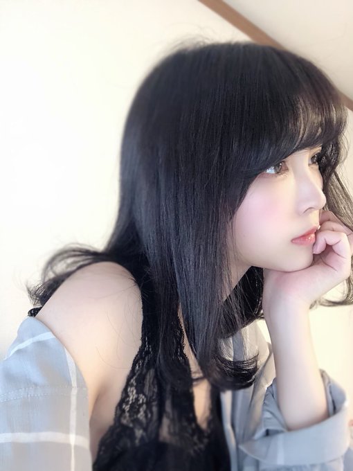 コスプレイヤー涼本奈緒のTwitter画像55
