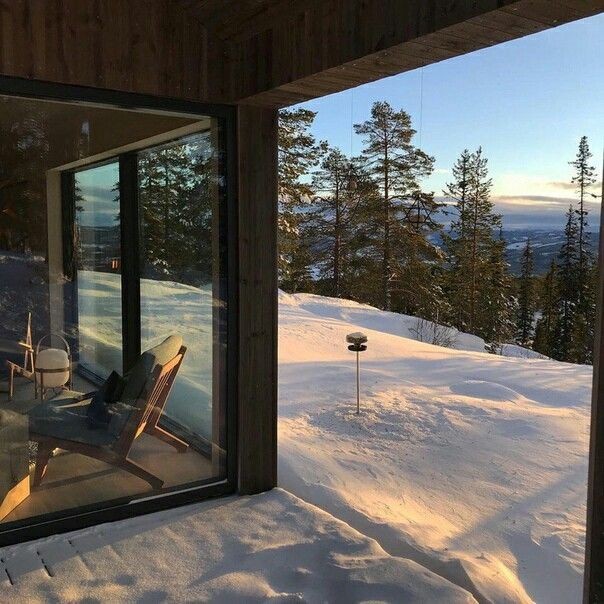 • Tu pars un week-end pour t'aérer l'esprit et tu prends un lieu pour t'y loger, quelle vue tu aimerais avoir ?