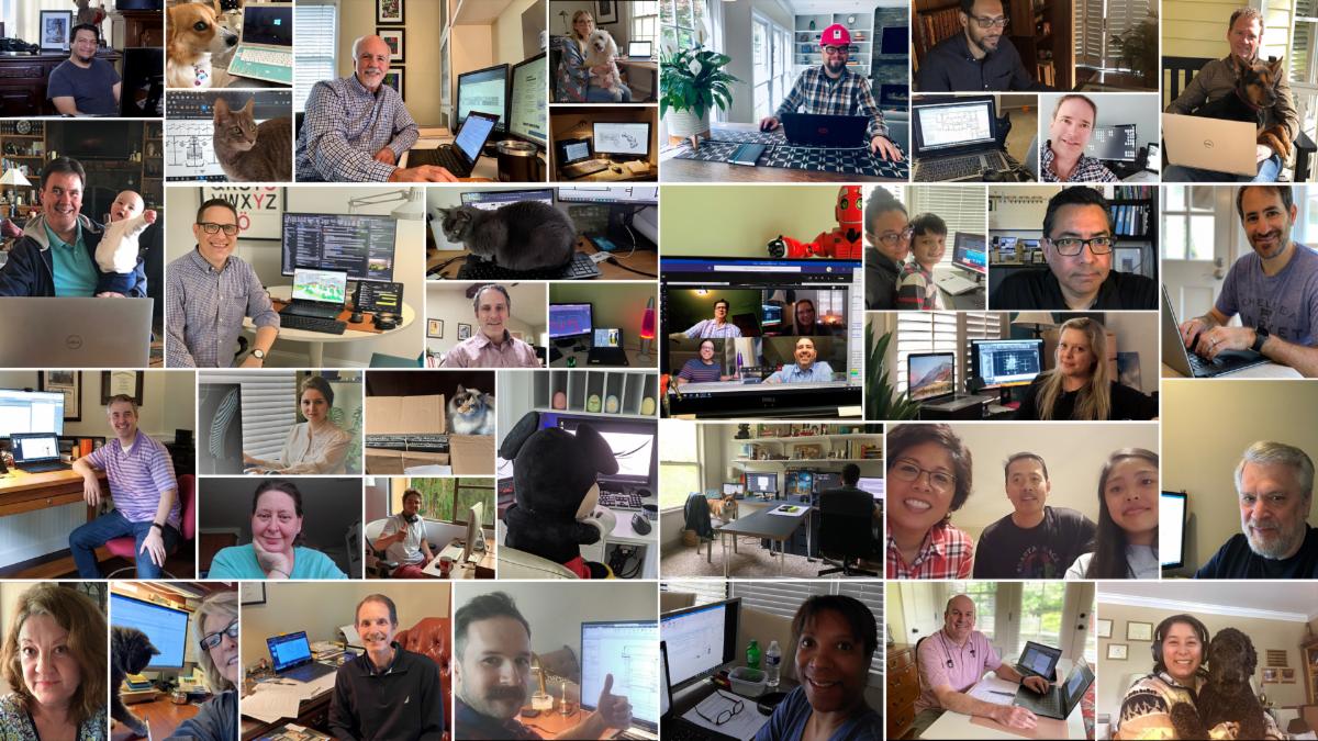 Our response to COVID-19 conta.cc/34wJsGE